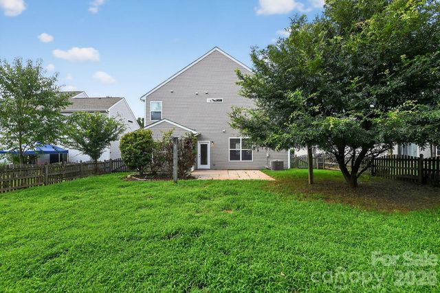 3114 Less Traveled Trail, Indian Trail, NC 28079