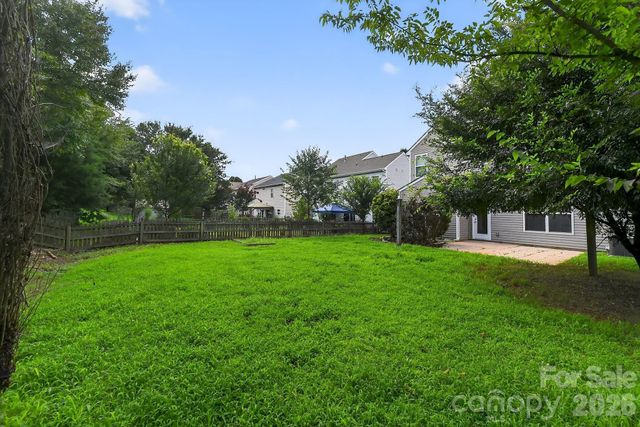 3114 Less Traveled Trail, Indian Trail, NC 28079