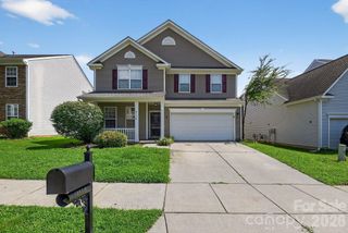 3114 Less Traveled Trail, Indian Trail, NC 28079