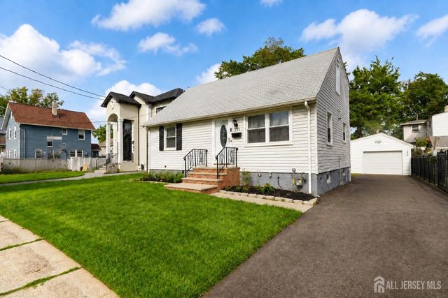 193 Old Road, Sewaren, NJ 07077
