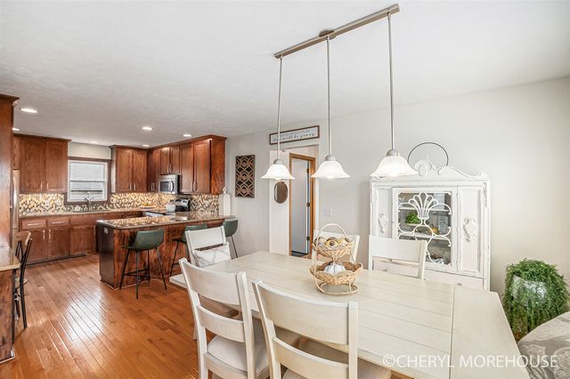 3467 Stonyridge Drive, Hudsonville, MI 49426