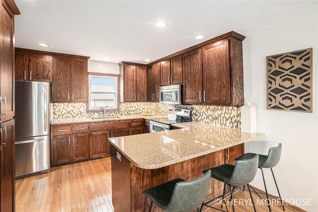 3467 Stonyridge Drive, Hudsonville, MI 49426