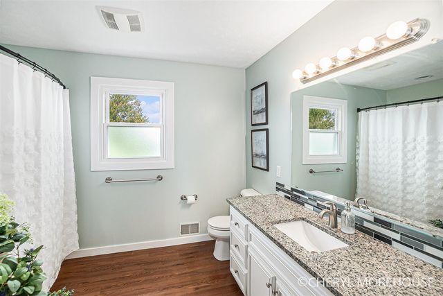 3467 Stonyridge Drive, Hudsonville, MI 49426