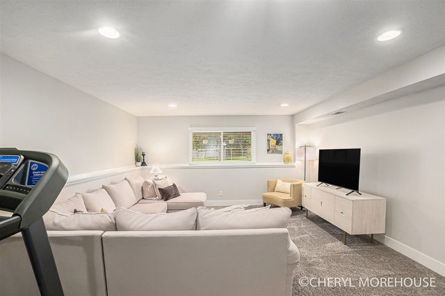 3467 Stonyridge Drive, Hudsonville, MI 49426