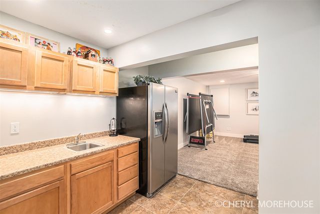 3467 Stonyridge Drive, Hudsonville, MI 49426