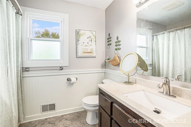 3467 Stonyridge Drive, Hudsonville, MI 49426