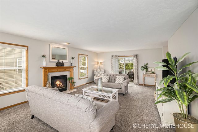 3467 Stonyridge Drive, Hudsonville, MI 49426