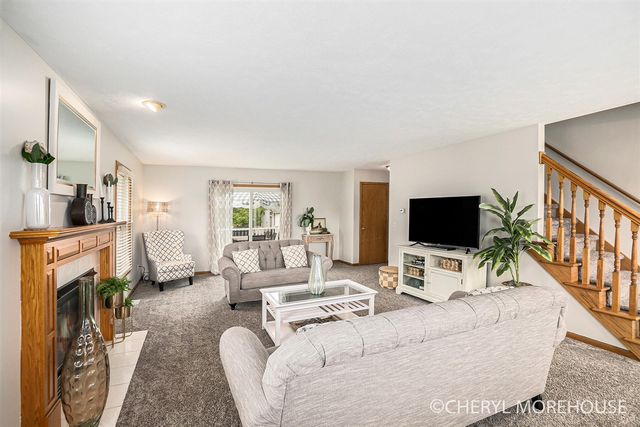 3467 Stonyridge Drive, Hudsonville, MI 49426