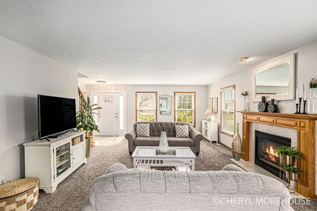 3467 Stonyridge Drive, Hudsonville, MI 49426