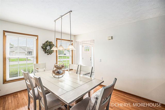 3467 Stonyridge Drive, Hudsonville, MI 49426