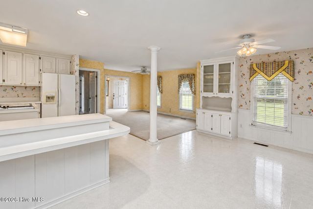 115 Bear Creek Road, Goldsboro, NC 27534