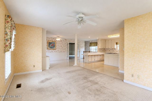115 Bear Creek Road, Goldsboro, NC 27534