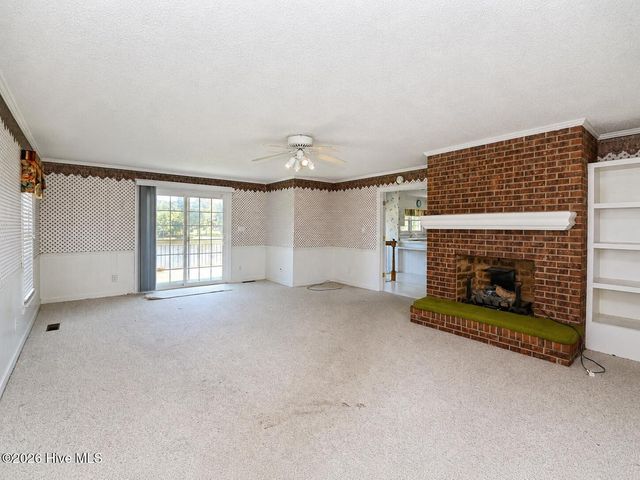 115 Bear Creek Road, Goldsboro, NC 27534