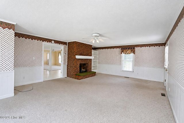 115 Bear Creek Road, Goldsboro, NC 27534