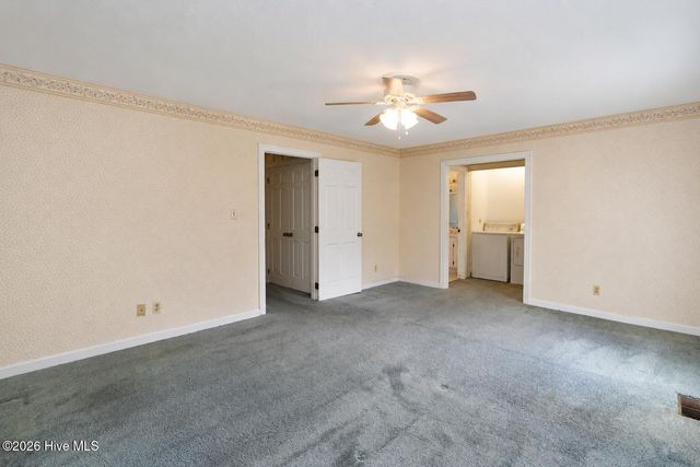 115 Bear Creek Road, Goldsboro, NC 27534
