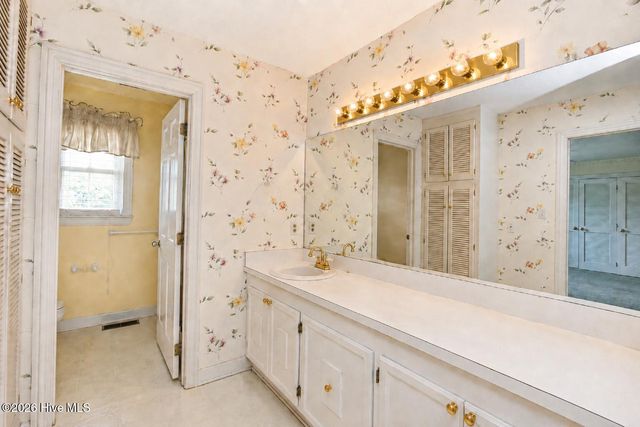 115 Bear Creek Road, Goldsboro, NC 27534