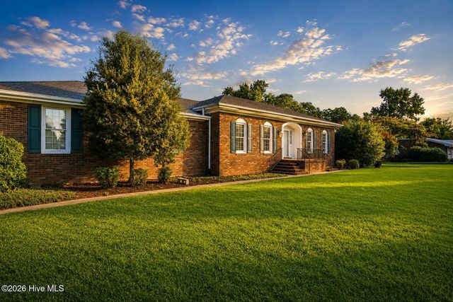 115 Bear Creek Road, Goldsboro, NC 27534