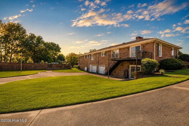 115 Bear Creek Road, Goldsboro, NC 27534