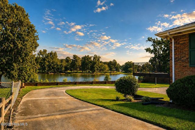 115 Bear Creek Road, Goldsboro, NC 27534