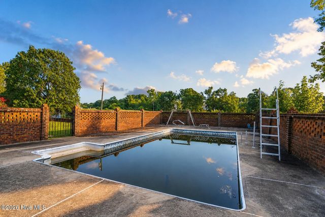 115 Bear Creek Road, Goldsboro, NC 27534