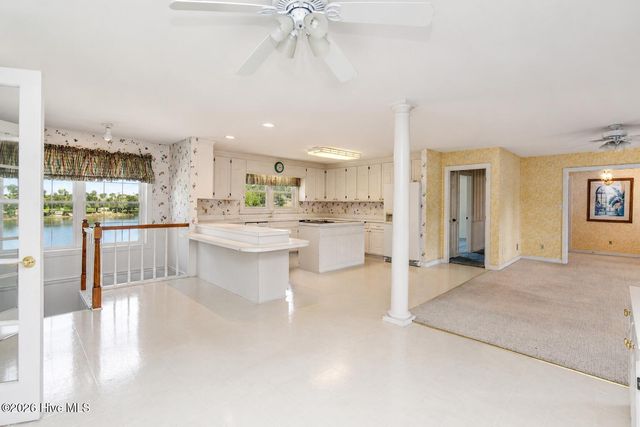 115 Bear Creek Road, Goldsboro, NC 27534