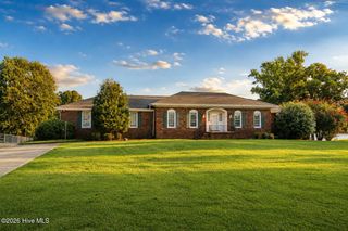 115 Bear Creek Road, Goldsboro, NC 27534