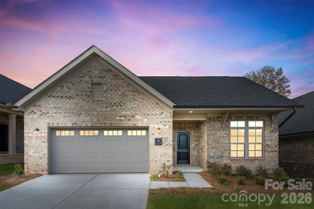 409 Newstyle Way, Gastonia, NC 28056