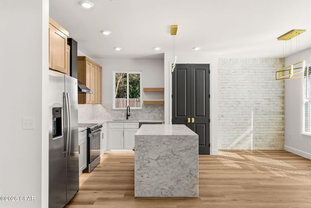 8130 Blanche Avenue, Panama City, FL 32404