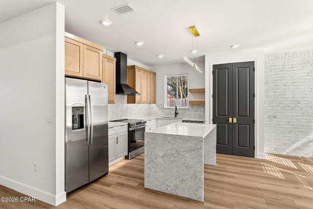 8130 Blanche Avenue, Panama City, FL 32404