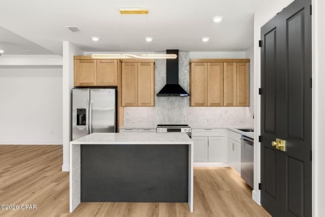 8130 Blanche Avenue, Panama City, FL 32404