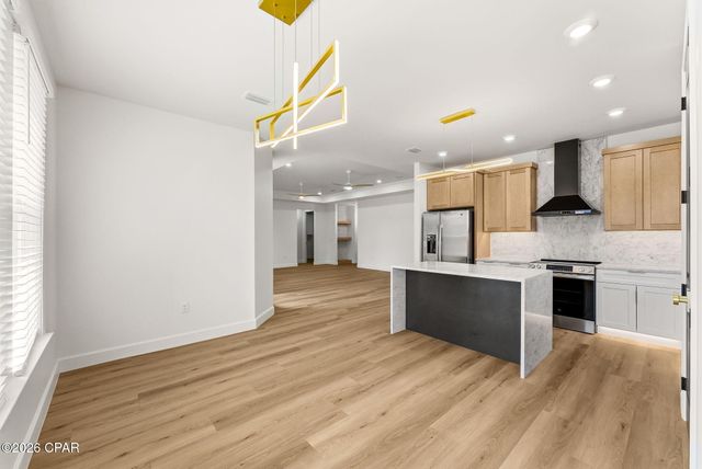 8130 Blanche Avenue, Panama City, FL 32404