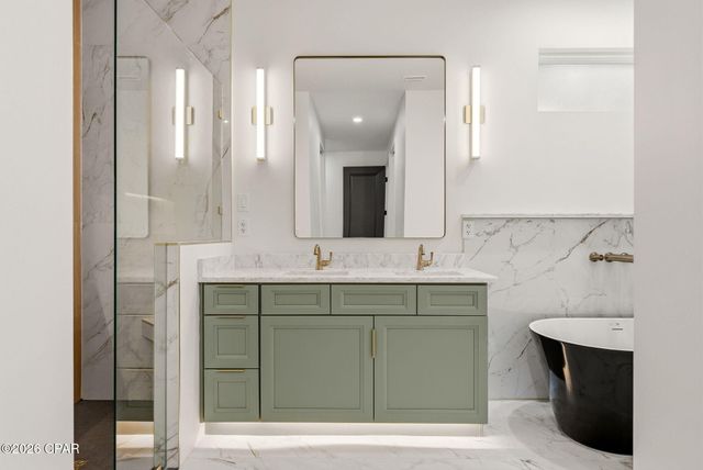 8130 Blanche Avenue, Panama City, FL 32404