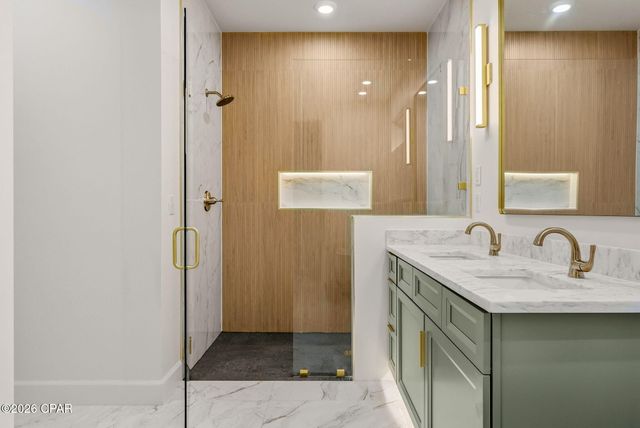 8130 Blanche Avenue, Panama City, FL 32404