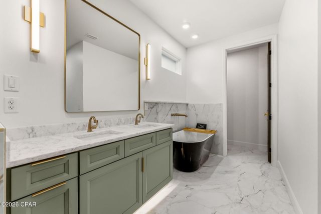 8130 Blanche Avenue, Panama City, FL 32404