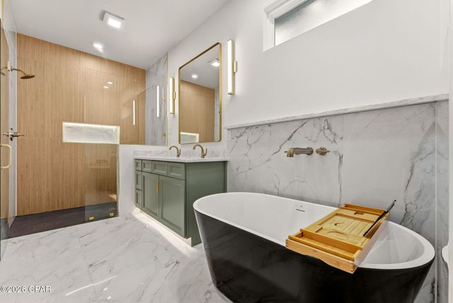 8130 Blanche Avenue, Panama City, FL 32404