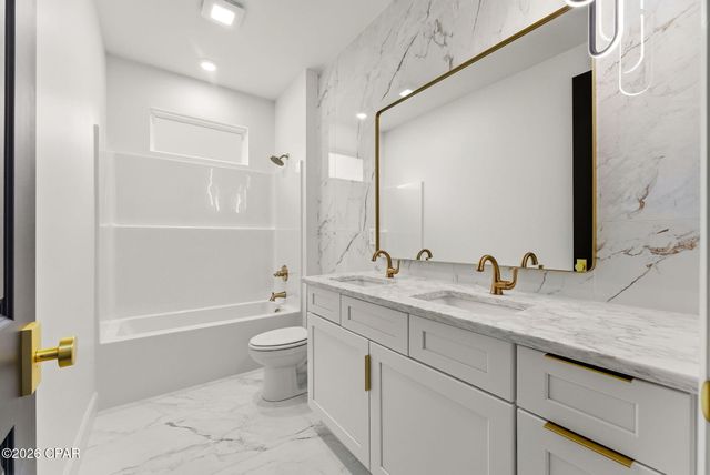 8130 Blanche Avenue, Panama City, FL 32404