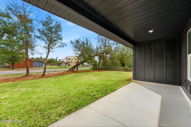 8130 Blanche Avenue, Panama City, FL 32404