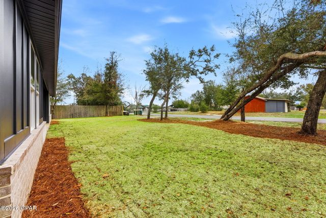 8130 Blanche Avenue, Panama City, FL 32404