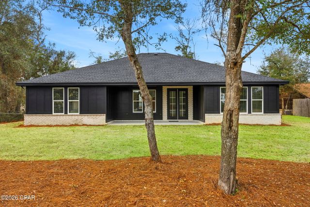 8130 Blanche Avenue, Panama City, FL 32404