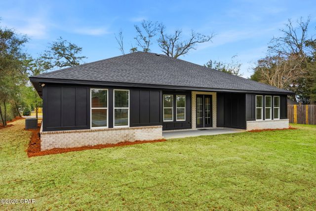 8130 Blanche Avenue, Panama City, FL 32404