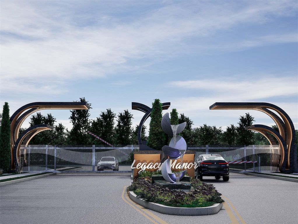 Lot 2 Camelia Bloom Court, Richmond, TX 77407