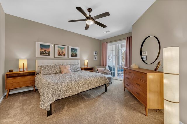 4209 NE Meadow Creek Circle 208, Fayetteville, AR 72703