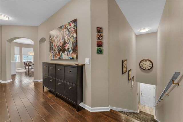 4209 NE Meadow Creek Circle 208, Fayetteville, AR 72703