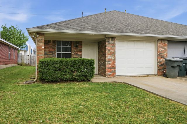 2000 Monte Cristo Way, Sherman, TX 75092