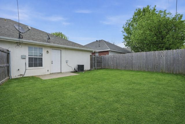 2000 Monte Cristo Way, Sherman, TX 75092