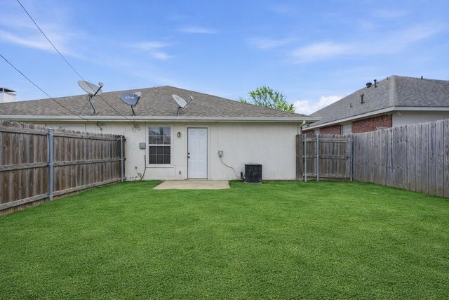 2000 Monte Cristo Way, Sherman, TX 75092