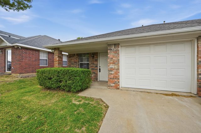 2000 Monte Cristo Way, Sherman, TX 75092