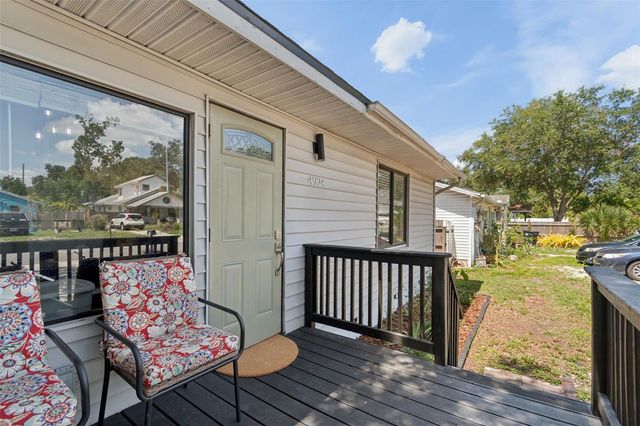 4924 45TH AVENUE N, St Petersburg, FL 33709