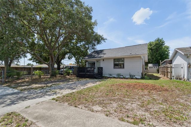 4924 45TH AVENUE N, St Petersburg, FL 33709