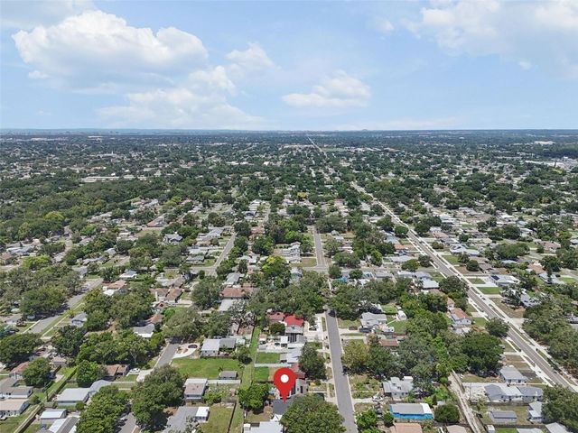 4924 45TH AVENUE N, St Petersburg, FL 33709